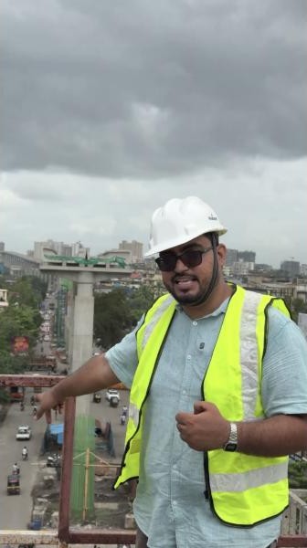Site-visit Reels