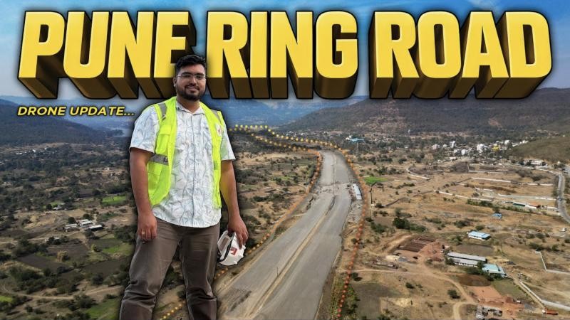 Pune Ring Road