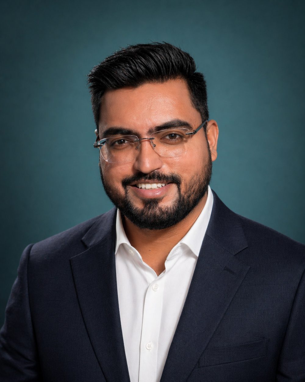 Aakash Bhavsar