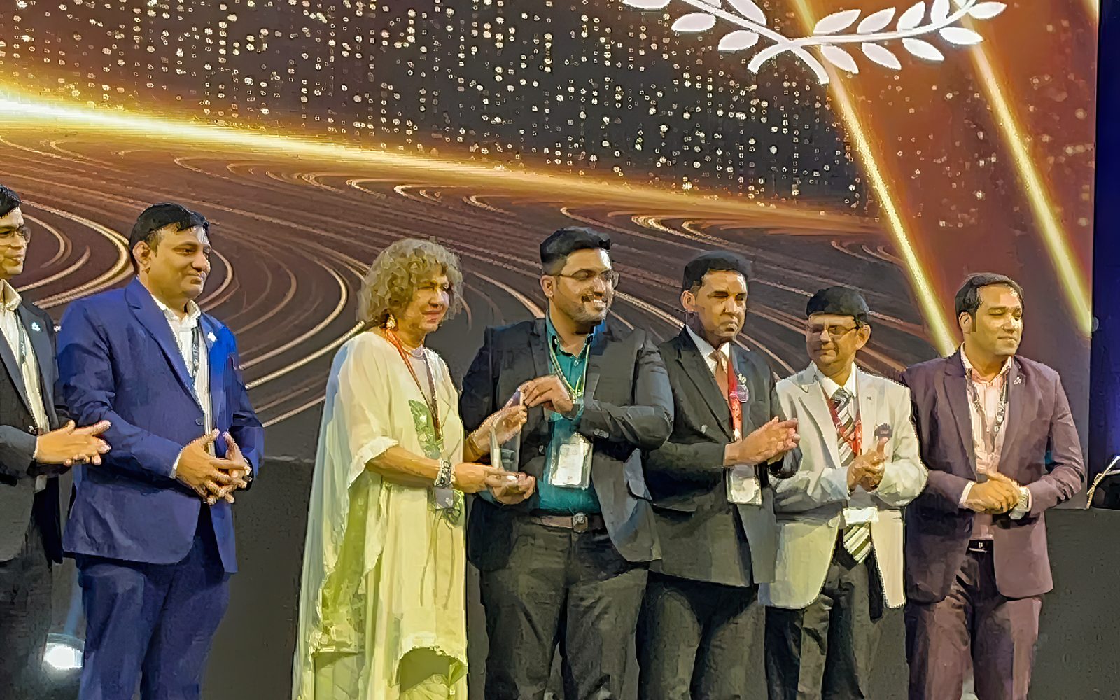 Responsible & Impactful Influencer Awards 2024