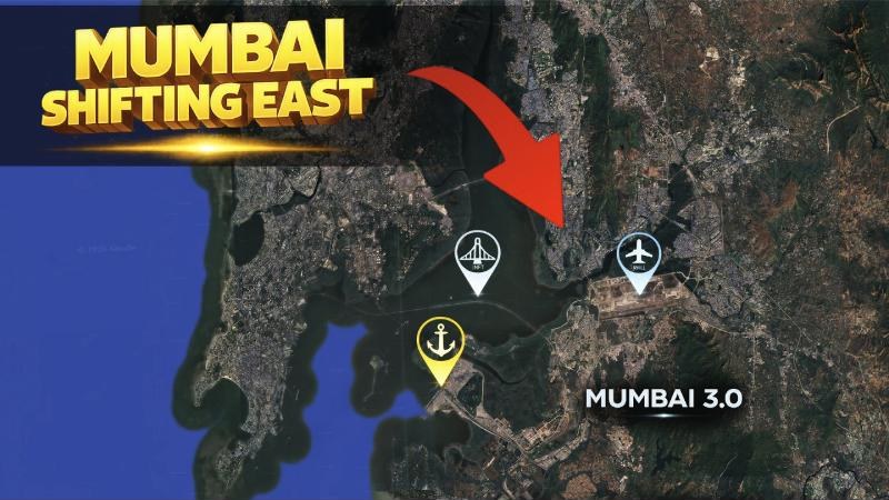 Real Estate & Growth Corridors