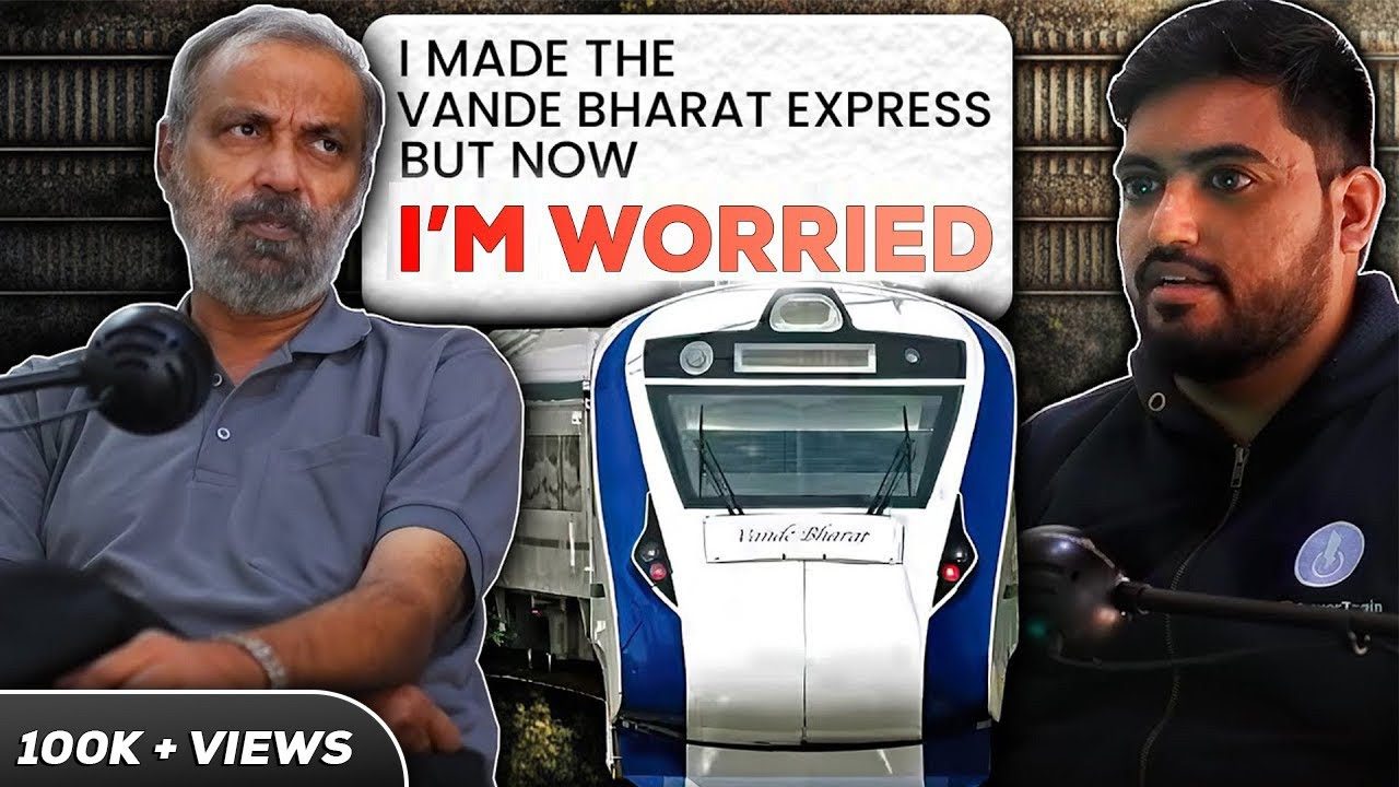 Sudhanshu Mani on The Indian Infra Show